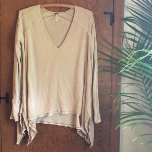Free people thermal